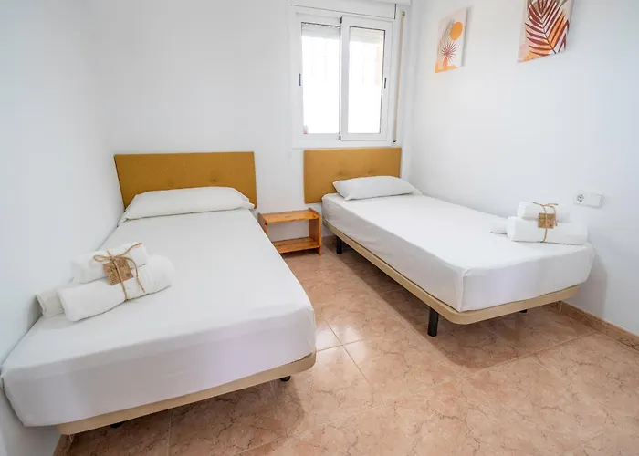 Апартаменты Homeholidaysrentals Viii