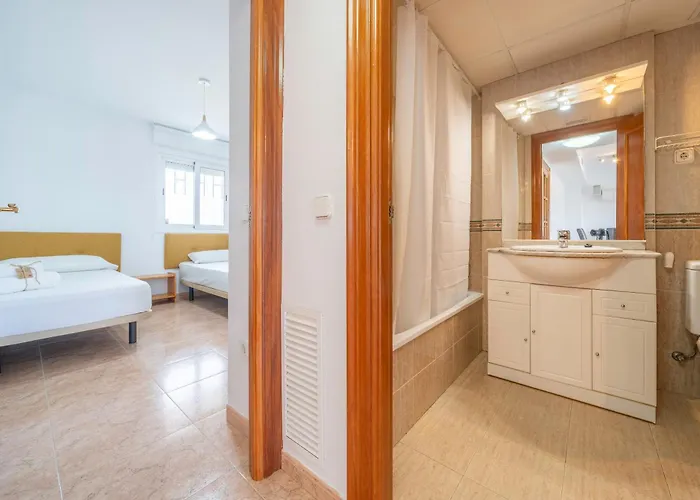 Homeholidaysrentals Viii Апартаменты *