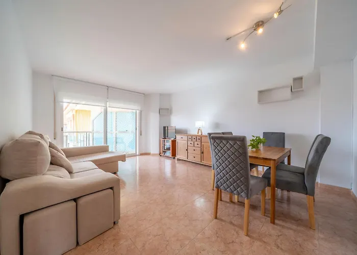 Апартаменты Homeholidaysrentals Viii *