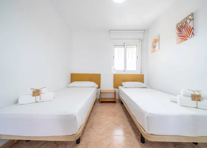 Апартаменты Homeholidaysrentals Viii Санта-Сусанна