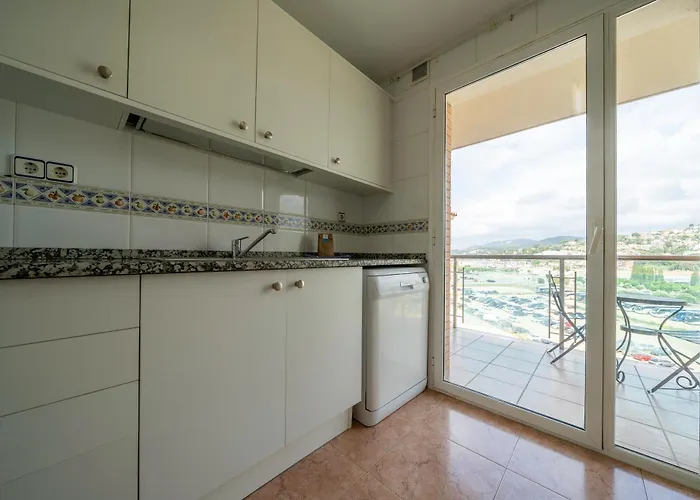 Homeholidaysrentals Viii Санта-Сусанна