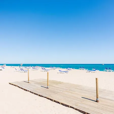 Homeholidaysrentals Viii 아파트