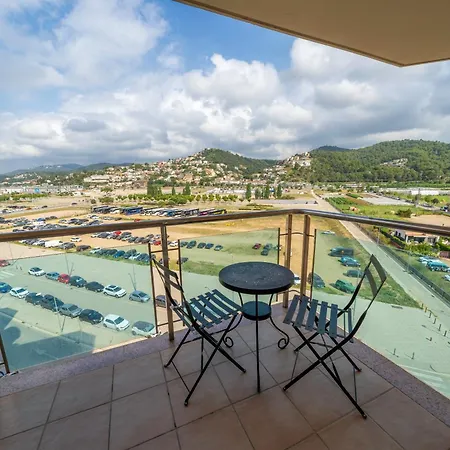 Homeholidaysrentals Viii 아파트