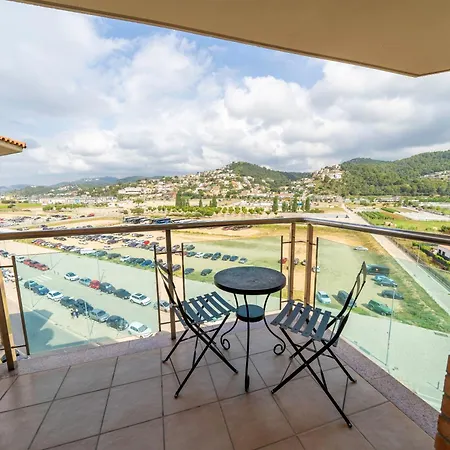 Homeholidaysrentals Viii * 산타수산나